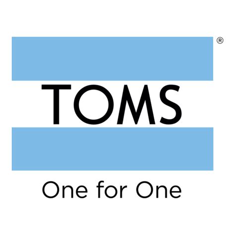 toms shoes stock symbol.